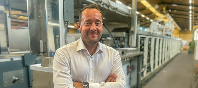 Hebenstreit hat einen neuen CEO