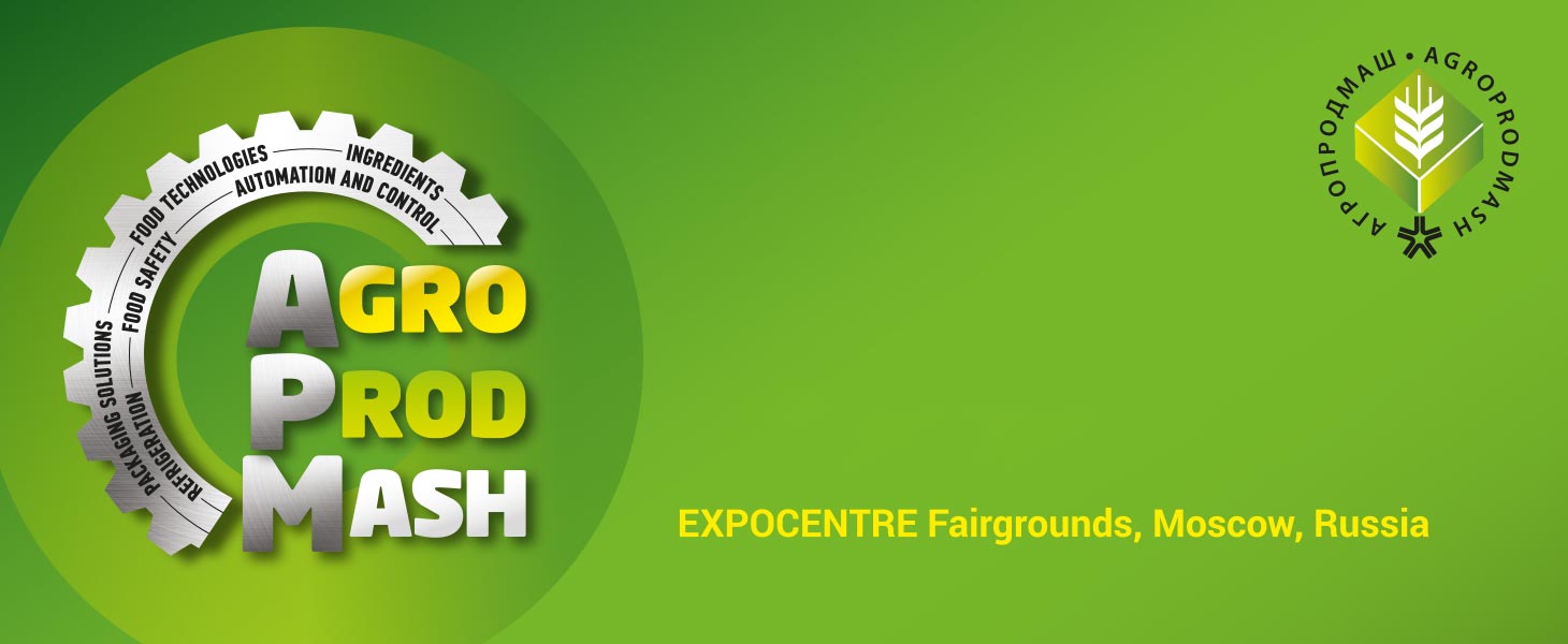 AgroProdMash