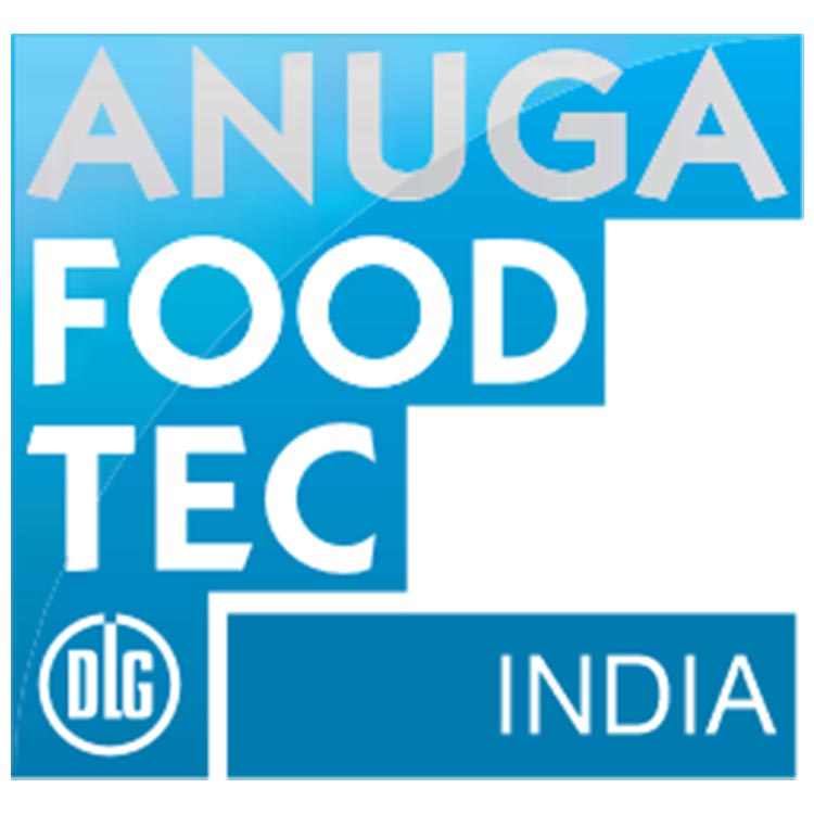 Anuga FoodTec India