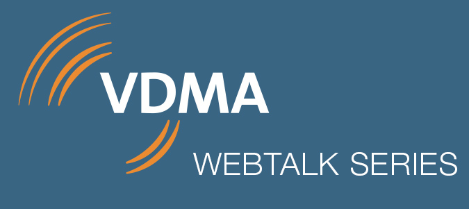 VDMA-Webtalk 16.09.2021