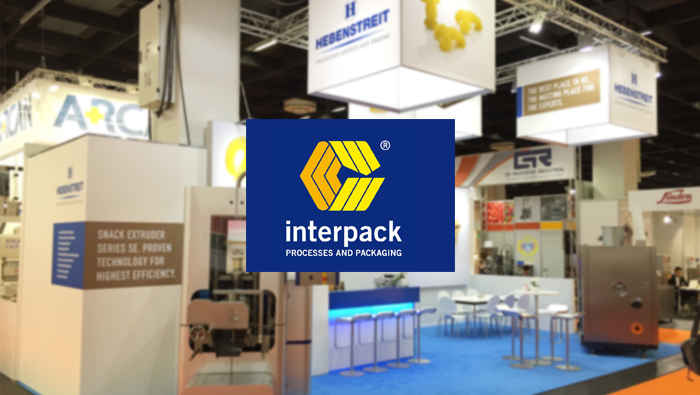 interpack Düsseldorf